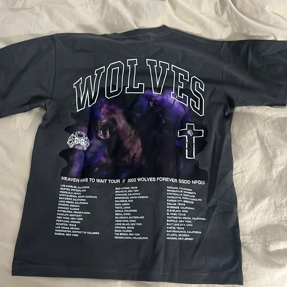 Darc sport shirt inspired (unisex shirt)